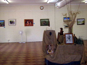 Maryborough Art Society Inc. - Attractions Melbourne 1