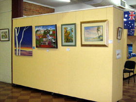 Maryborough Art Society Inc. - Attractions Melbourne 3