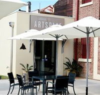 Gatakers Building - Attractions Melbourne