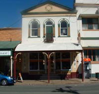 264 Kent Street - Attractions Melbourne