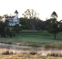Camelot House - Attractions Melbourne