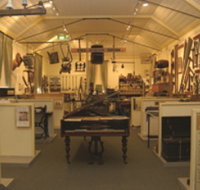 Camden Museum - Attractions Melbourne