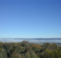 Mount Gladstone - Attractions Melbourne