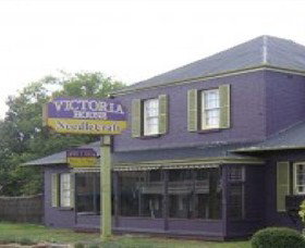 Victoria House Needlecraft - Attractions Melbourne 0