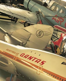 Aviation Heritage Museum Of Western Australia - Attractions Melbourne 2
