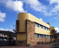 Berrima District Historical and Family History Society