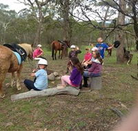The Saddle Camp - Attractions Melbourne