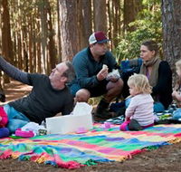 State Forests of the Watagan Mountains - Attractions Melbourne