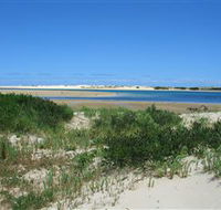 Shallow Inlet Marine and Coastal Park - Attractions Melbourne