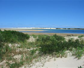 Shallow Inlet Marine And Coastal Park - Attractions Melbourne 0