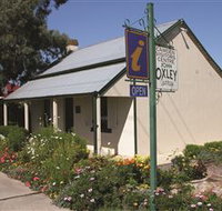 John Oxley Cottage - Attractions Melbourne