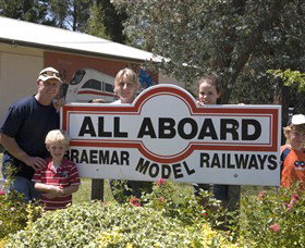 Mittagong NSW Attractions Melbourne