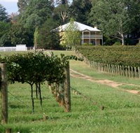 Camden Estate Wines - Attractions Melbourne