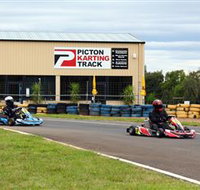 Picton Karting Track - Attractions Melbourne