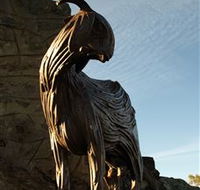 Nanny Goat Hill Lookout - Attractions Melbourne