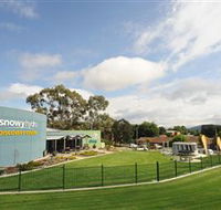Snowy Mountains Hydro Discovery Centre - Attractions Melbourne