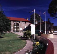 New South Wales Corrective Services Museum - Attractions Melbourne