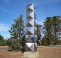 Tadeusz Kosciuszko Monument - Attractions Melbourne