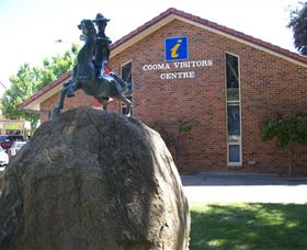 Centennial Park At Cooma - Attractions Melbourne 1