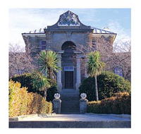 Lambie Town Walk - Attractions Melbourne