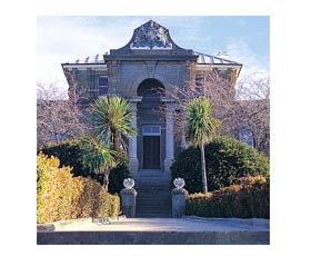 Lambie Town Walk - Attractions Melbourne 0