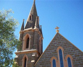 Lambie Town Walk - Attractions Melbourne 2