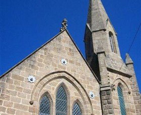 Lambie Town Walk - Attractions Melbourne 3