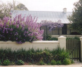 Lambie Town Walk - Attractions Melbourne 4