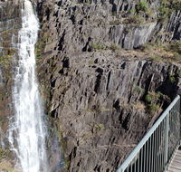 Oxley Wild Rivers National Park - Attractions Melbourne