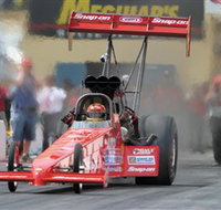 Sydney Dragway - Attractions Melbourne