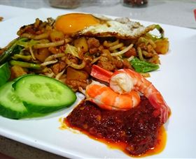 Js Kitchen Singaporean Cooking Classes - Attractions Melbourne 2