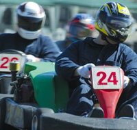 Eastern Creek International Karting Raceway - Attractions Melbourne