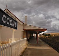 Cooma Monaro Railway - Attractions Melbourne