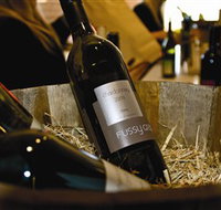 Fussy Grape Winery - Attractions Melbourne