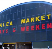 Parklea Markets - Attractions Melbourne
