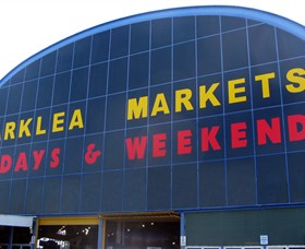Parklea Markets - Attractions Melbourne 0