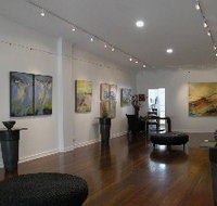 Monart Studio and Gallery - Attractions Melbourne