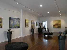 Monart Studio And Gallery - Attractions Melbourne 0