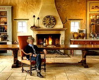Sally Beresford Antiques/French Farmhouse Tables