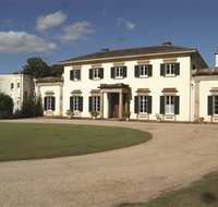 Camden Park House - Attractions Melbourne
