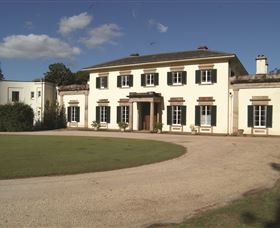 Camden Park House - Attractions Melbourne 0