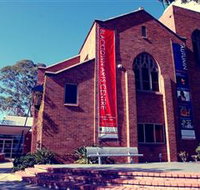 Blacktown Arts Centre - Attractions Melbourne