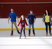 Maximum Skating - Attractions Melbourne