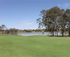 Lakeside Country Club Camden - Attractions Melbourne 0