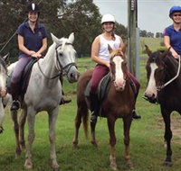 Sydney Horse Riding Centre - Attractions Melbourne