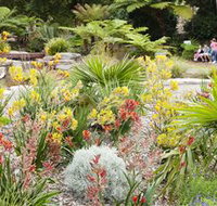 The Australian Botanic Garden Mount Annan - Attractions Melbourne