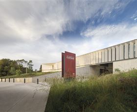 The Australian Botanic Garden Mount Annan - Attractions Melbourne 1