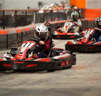 Ultimate Karting Sydney - Attractions Melbourne