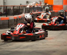 Ultimate Karting Sydney - Attractions Melbourne 0