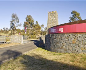 Canberra ACT Attractions Melbourne